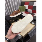 2026年7月7日入荷新品GUCCIカジュアルシューズ/スニーカー｜メンズ靴人気本革製ギフト/誕生日/TL工場