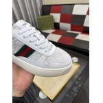 2026年7月7日入荷新品GUCCIカジュアルシューズ/スニーカー｜メンズ靴人気本革製ギフト/誕生日/TL工場