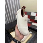2026年7月7日入荷新品Loro pianaカジュアルシューズ/スニーカー｜メンズ靴人気本革製ギフト/誕生日/TL工場