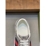 2026年7月7日入荷新品Gucciカジュアルシューズ/スニーカー｜メンズ靴人気本革製ギフト/誕生日/TL工場