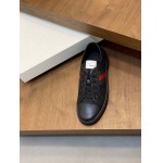 2026年7月7日入荷新品Gucciカジュアルシューズ/スニーカー｜メンズ靴人気本革製ギフト/誕生日/TL工場