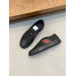2026年7月7日入荷新品Gucciカジュアルシューズ/スニーカー｜メンズ靴人気本革製ギフト/誕生日/TL工場