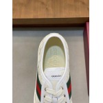 2026年7月7日入荷新品Gucciカジュアルシューズ/スニーカー｜メンズ靴人気本革製ギフト/誕生日/TL工場
