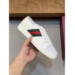 2026年7月7日入荷新品Gucciカジュアルシューズ/スニーカー｜メンズ靴人気本革製ギフト/誕生日/TL工場