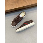 2026年7月7日入荷新品Gucciカジュアルシューズ/スニーカー｜メンズ靴人気本革製ギフト/誕生日/TL工場