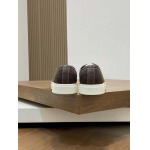 2026年7月7日入荷新品Gucciカジュアルシューズ/スニーカー｜メンズ靴人気本革製ギフト/誕生日/TL工場