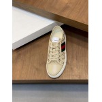 2026年7月7日入荷新品Gucciカジュアルシューズ/スニーカー｜メンズ靴人気本革製ギフト/誕生日/TL工場