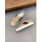 2026年7月7日入荷新品Gucciカジュアルシューズ/スニーカー｜メンズ靴人気本革製ギフト/誕生日/TL工場