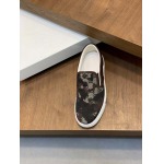 2026年7月7日入荷新品Gucciカジュアルシューズ/スニーカー｜メンズ靴人気本革製ギフト/誕生日/TL工場