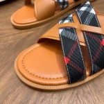 2026年7月7日入荷新品Burberryカジュアルシューズ/スニーカー｜メンズ靴人気本革製ギフト/誕生日/TL工場