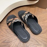 2026年7月7日入荷新品Burberryカジュアルシューズ/スニーカー｜メンズ靴人気本革製ギフト/誕生日/TL工場