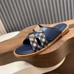 2026年7月7日入荷新品Burberryカジュアルシューズ/スニーカー｜メンズ靴人気本革製ギフト/誕生日/TL工場