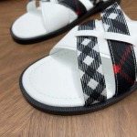 2026年7月7日入荷新品Burberryカジュアルシューズ/スニーカー｜メンズ靴人気本革製ギフト/誕生日/TL工場