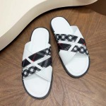2026年7月7日入荷新品Burberryカジュアルシューズ/スニーカー｜メンズ靴人気本革製ギフト/誕生日/TL工場