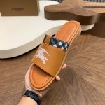 2026年7月7日入荷新品Burberryカジュアルシューズ/スニーカー｜メンズ靴人気本革製ギフト/誕生日/TL工場