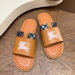 2026年7月7日入荷新品Burberryカジュアルシューズ/スニーカー｜メンズ靴人気本革製ギフト/誕生日/TL工場
