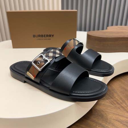 2026年7月7日入荷新品Burberryカジュアルシューズ...