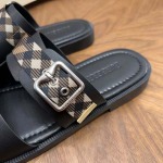 2026年7月7日入荷新品Burberryカジュアルシューズ/スニーカー｜メンズ靴人気本革製ギフト/誕生日/TL工場