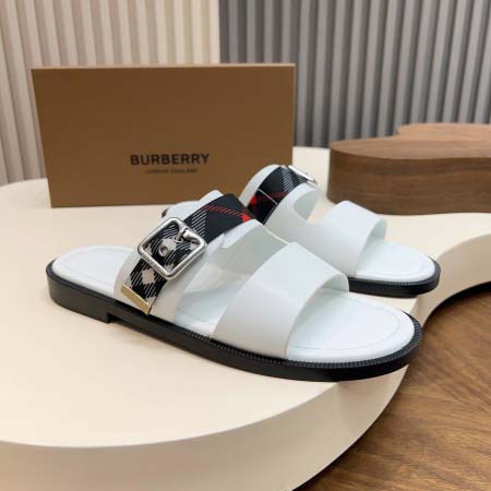 2026年7月7日入荷新品Burberryカジュアルシューズ...