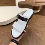2026年7月7日入荷新品Burberryカジュアルシューズ/スニーカー｜メンズ靴人気本革製ギフト/誕生日/TL工場