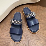 2026年7月7日入荷新品Burberryカジュアルシューズ/スニーカー｜メンズ靴人気本革製ギフト/誕生日/TL工場