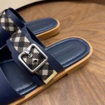 2026年7月7日入荷新品Burberryカジュアルシューズ/スニーカー｜メンズ靴人気本革製ギフト/誕生日/TL工場