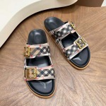 2026年7月7日入荷新品Burberryカジュアルシューズ/スニーカー｜メンズ靴人気本革製ギフト/誕生日/TL工場
