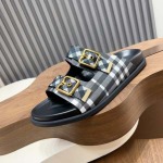 2026年7月7日入荷新品Burberryカジュアルシューズ/スニーカー｜メンズ靴人気本革製ギフト/誕生日/TL工場