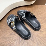 2026年7月7日入荷新品Burberryカジュアルシューズ/スニーカー｜メンズ靴人気本革製ギフト/誕生日/TL工場