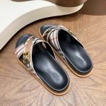 2026年7月7日入荷新品Burberryカジュアルシューズ/スニーカー｜メンズ靴人気本革製ギフト/誕生日/TL工場