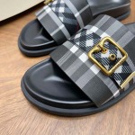 2026年7月7日入荷新品Burberryカジュアルシューズ/スニーカー｜メンズ靴人気本革製ギフト/誕生日/TL工場
