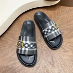 2026年7月7日入荷新品Burberryカジュアルシューズ/スニーカー｜メンズ靴人気本革製ギフト/誕生日/TL工場