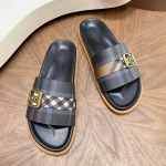 2026年7月7日入荷新品Burberryカジュアルシューズ/スニーカー｜メンズ靴人気本革製ギフト/誕生日/TL工場