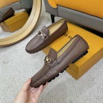 2026年7月7日入荷新品Louis Vuittonカジュアルシューズ/スニーカー｜メンズ靴人気本革製ギフト/誕生日/TL工場