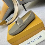 2026年7月7日入荷新品Louis Vuittonカジュアルシューズ/スニーカー｜メンズ靴人気本革製ギフト/誕生日/TL工場