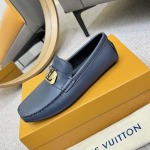 2026年7月7日入荷新品Louis Vuittonカジュアルシューズ/スニーカー｜メンズ靴人気本革製ギフト/誕生日/TL工場
