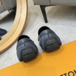 2026年7月7日入荷新品Louis Vuittonカジュアルシューズ/スニーカー｜メンズ靴人気本革製ギフト/誕生日/TL工場