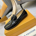 2026年7月7日入荷新品Louis Vuittonカジュアルシューズ/スニーカー｜メンズ靴人気本革製ギフト/誕生日/TL工場