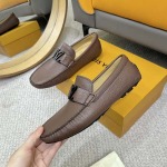 2026年7月7日入荷新品Louis Vuittonカジュアルシューズ/スニーカー｜メンズ靴人気本革製ギフト/誕生日/TL工場