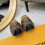 2026年7月7日入荷新品Louis Vuittonカジュアルシューズ/スニーカー｜メンズ靴人気本革製ギフト/誕生日/TL工場