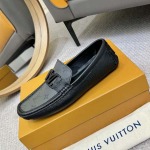 2026年7月7日入荷新品Louis Vuittonカジュアルシューズ/スニーカー｜メンズ靴人気本革製ギフト/誕生日/TL工場