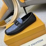 2026年7月7日入荷新品Louis Vuittonカジュアルシューズ/スニーカー｜メンズ靴人気本革製ギフト/誕生日/TL工場