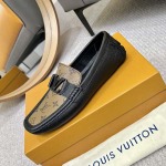 2026年7月7日入荷新品Louis Vuittonカジュアルシューズ/スニーカー｜メンズ靴人気本革製ギフト/誕生日/TL工場