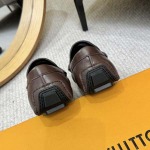 2026年7月7日入荷新品Louis Vuittonカジュアルシューズ/スニーカー｜メンズ靴人気本革製ギフト/誕生日/TL工場