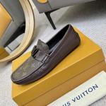 2026年7月7日入荷新品Louis Vuittonカジュアルシューズ/スニーカー｜メンズ靴人気本革製ギフト/誕生日/TL工場