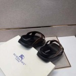 2026年7月7日入荷新品Burberryカジュアルシューズ/スニーカー｜メンズ靴人気本革製ギフト/誕生日/TL工場