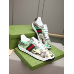 2026年7月7日入荷新品Gucciカジュアルシューズ/スニーカー｜メンズ靴人気本革製ギフト/誕生日/TL工場