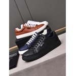 2026年7月7日入荷新品COACHカジュアルシューズ/スニーカー｜メンズ靴人気本革製ギフト/誕生日/TL工場