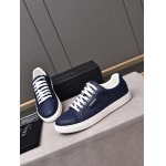 2026年7月7日入荷新品COACHカジュアルシューズ/スニーカー｜メンズ靴人気本革製ギフト/誕生日/TL工場