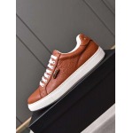2026年7月7日入荷新品COACHカジュアルシューズ/スニーカー｜メンズ靴人気本革製ギフト/誕生日/TL工場